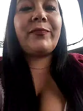 Snapshot of sara_pineros chatting on January 25, 2025, 6:57 pm sara pineros online show from January 25, 2025, 6:57 pm