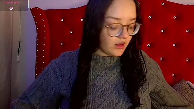 Snapshot of charlotte1-ls chatting on January 11, 2026, 10:05 pm charlotte1-ls online show from January 11, 2026, 10:05 pm