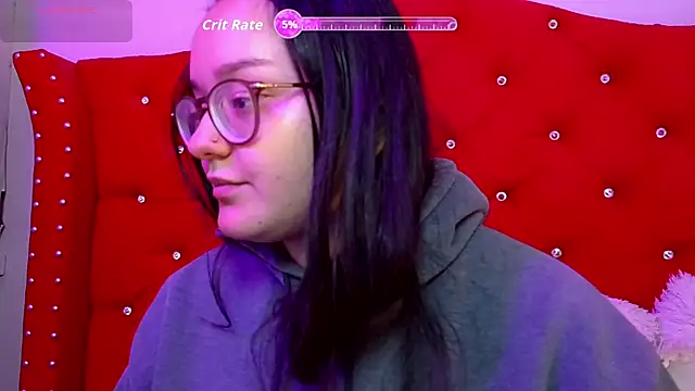 charlotte1-ls online show from November 3, 2025, 9:51 pm