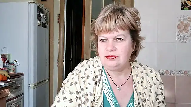 Ettie Tonia online show from February 20, 2025, 12:04 pm