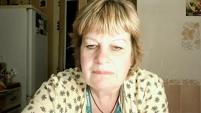 Ettie Tonia online show from February 20, 2025, 3:52 pm