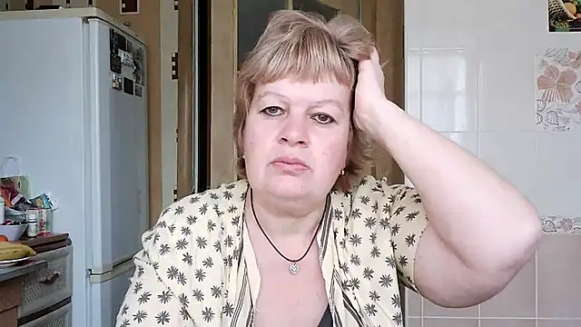 Ettie Tonia online show from March 8, 2025, 10:11 am