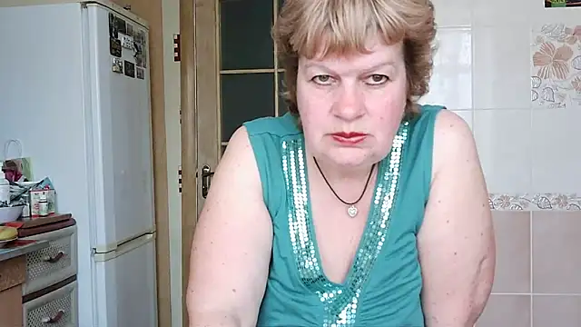Ettie Tonia online show from March 22, 2025, 10:39 am