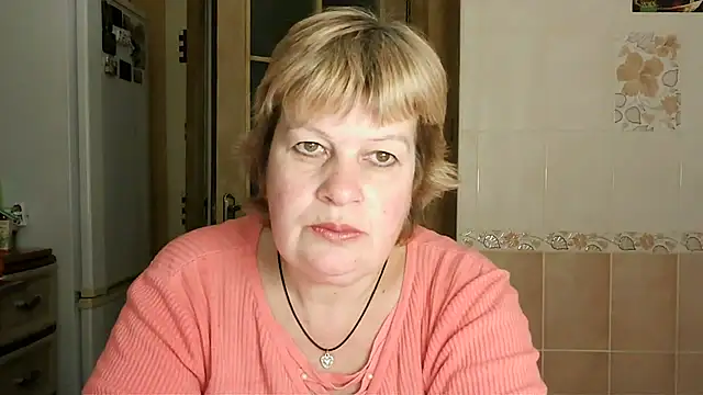 Ettie Tonia online show from February 11, 2025, 4:46 pm