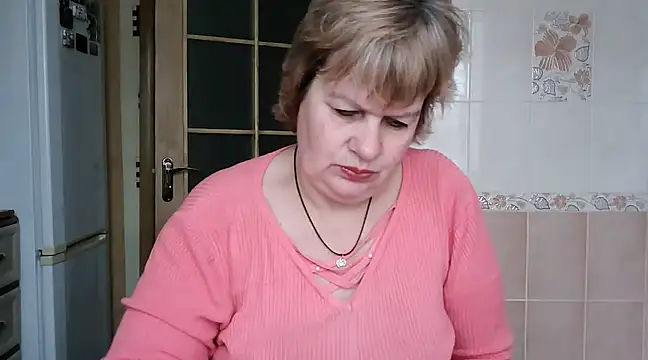 Ettie Tonia online show from February 14, 2025, 1:08 pm