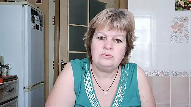 Ettie Tonia online show from February 17, 2025, 8:41 am
