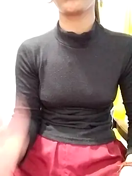 Cute-Ridhima online show from March 26, 2026, 4:22 am