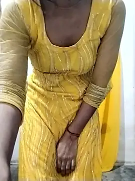 Cute-Ridhima online show from December 1, 2025, 3:51 am