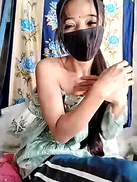 Cute-Ridhima online show from February 24, 2025, 7:44 am