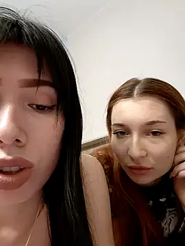 Snapshot of KeithTown chatting on November 18, 2025, 4:43 pm KeithTown online show from November 18, 2025, 4:43 pm