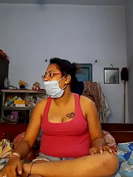 JODI NO1 online show from March 14, 2025, 6:50 pm