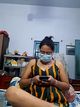 JODI NO1 online show from March 18, 2025, 5:12 am