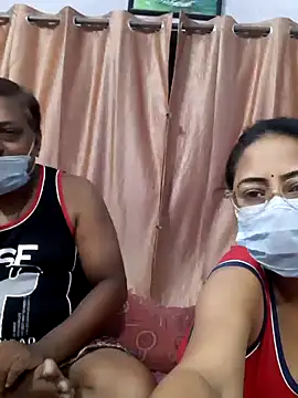 JODI NO1 online show from March 21, 2025, 5:54 am