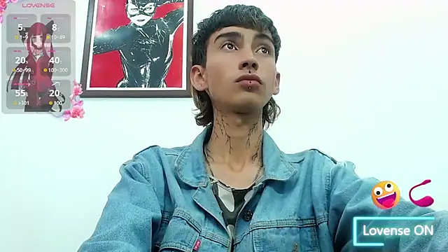 ttimy x boy online show from October 29, 2025, 5:17 am