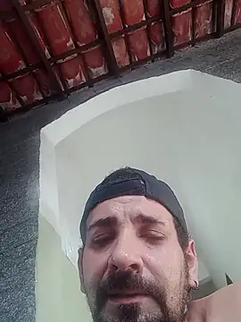 Snapshot of Gostozim7 chatting on February 25, 2026, 7:36 pm Gostozim7 online show from February 25, 2026, 7:36 pm