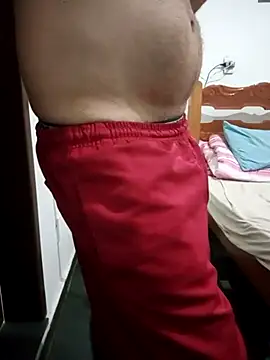 Snapshot of Gostozim7 chatting on October 31, 2025, 5:59 am Gostozim7 online show from October 31, 2025, 5:59 am