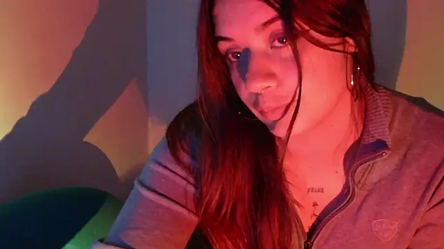 Miss oliviaa online show from February 14, 2025, 11:09 pm