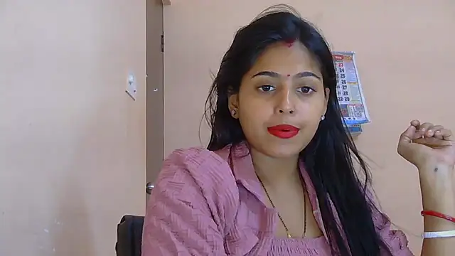 Snapshot of Sweet-Rani chatting on November 4, 2025, 10:52 am Sweet-Rani online show from November 4, 2025, 10:52 am