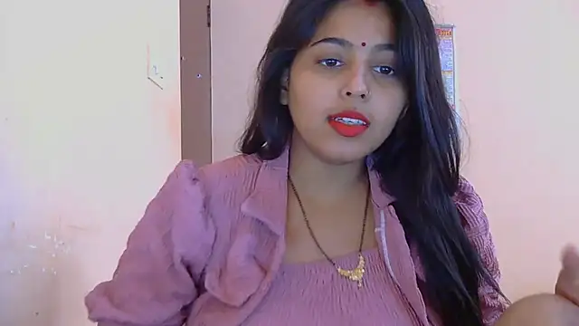 Snapshot of Sweet-Rani chatting on November 19, 2025, 9:09 am Sweet-Rani online show from November 19, 2025, 9:09 am