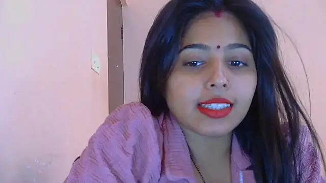 Snapshot of Sweet-Rani chatting on November 7, 2025, 8:52 am Sweet-Rani online show from November 7, 2025, 8:52 am