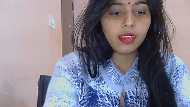 Snapshot of Sweet-Rani chatting on November 14, 2025, 10:08 am Sweet-Rani online show from November 14, 2025, 10:08 am