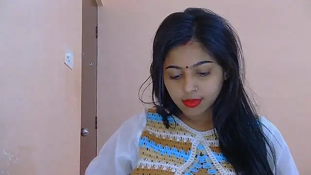 Snapshot of Sweet-Rani chatting on November 12, 2025, 6:50 am Sweet-Rani online show from November 12, 2025, 6:50 am