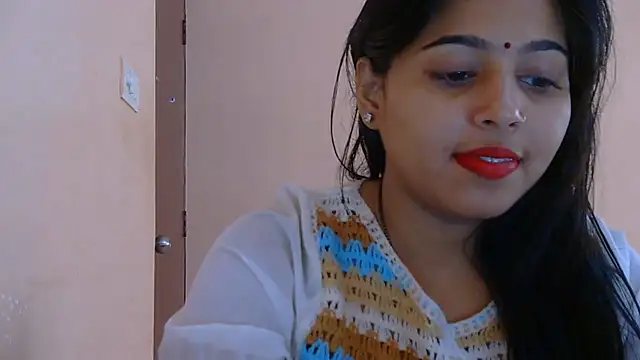 Snapshot of Sweet-Rani chatting on November 9, 2025, 9:02 am Sweet-Rani online show from November 9, 2025, 9:02 am