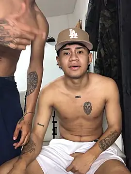 logannth online show from December 4, 2025, 11:37 pm