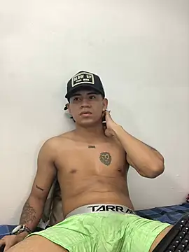 logannth online show from March 13, 2026, 9:25 am