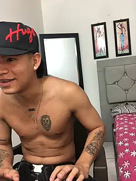 logannth online show from March 3, 2026, 3:30 pm