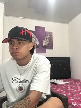 logannth online show from February 24, 2026, 6:03 am