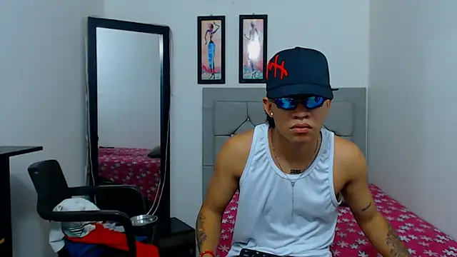 logannth online show from February 27, 2026, 5:07 am