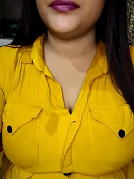 cutepragya2 online show from October 9, 2025, 4:46 am