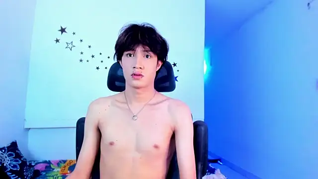 Snapshot of Johhan__Lee chatting on February 14, 2026, 3:07 am Johhan Lee online show from February 14, 2026, 3:07 am