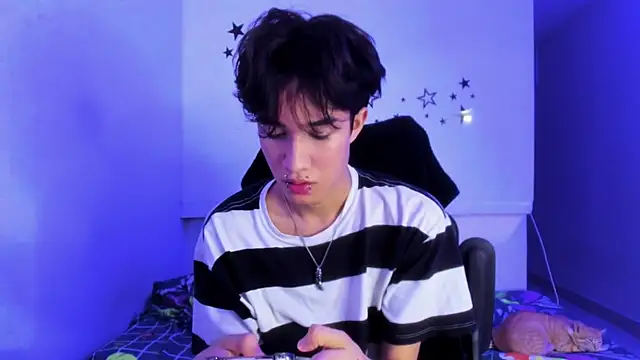 Johhan  Lee online show from December 22, 2025, 3:39 am