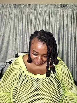 ThickianaRider online show from March 7, 2026, 3:46 am