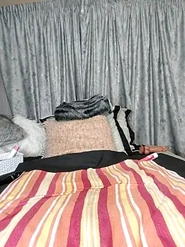 ThickianaRider online show from October 19, 2025, 2:53 pm