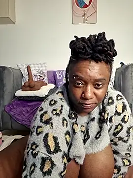 ThickianaRider online show from May 19, 2026, 3:19 pm