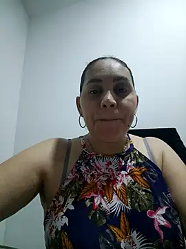 MirandaSoto online show from November 5, 2025, 3:20 am