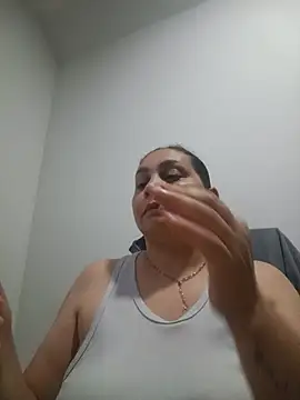 MirandaSoto online show from June 2, 2026, 3:28 am