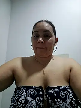 MirandaSoto online show from October 8, 2025, 3:41 am