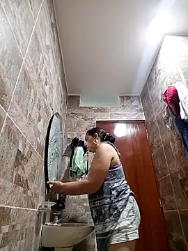 MirandaSoto online show from October 13, 2025, 4:03 am