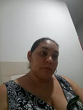 MirandaSoto online show from October 9, 2025, 3:40 am