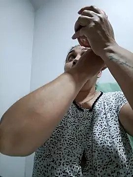 MirandaSoto online show from October 20, 2025, 3:52 am