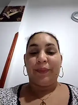 MirandaSoto online show from March 12, 2025, 3:57 am
