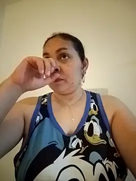 MirandaSoto online show from November 27, 2025, 4:02 am