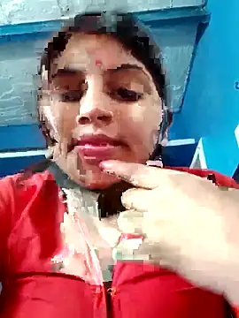 Nisha Cute online show from March 17, 2025, 2:41 am