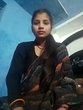 Nisha Cute online show from October 8, 2025, 7:14 pm