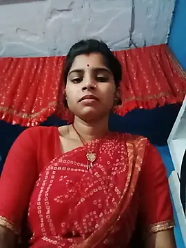 Snapshot of Nisha_Cute chatting on August 6, 2026, 1:44 am Nisha Cute online show from August 6, 2026, 1:44 am