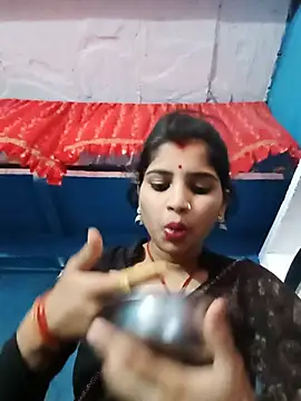 Snapshot of Nisha_Cute chatting on July 11, 2026, 9:09 am Nisha Cute online show from July 11, 2026, 9:09 am